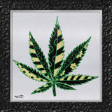 MEDICINAL SILVER - Limited Edition Print