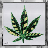 MEDICINAL SILVER - Limited Edition Print