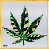 MEDICINAL SILVER - Limited Edition Print