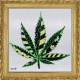 MEDICINAL SILVER - Limited Edition Print