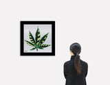 MEDICINAL SILVER - Limited Edition Print