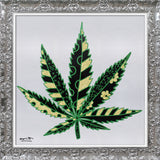 MEDICINAL SILVER - Limited Edition Print