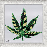 MEDICINAL SILVER - Limited Edition Print