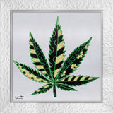 MEDICINAL SILVER - Limited Edition Print