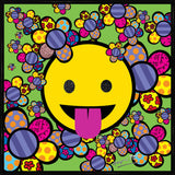 :P - Limited Edition Print