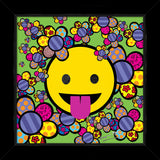:P - Limited Edition Print