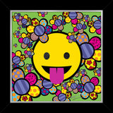 :P - Limited Edition Print