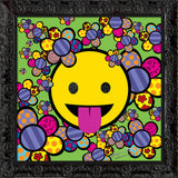 :P - Limited Edition Print