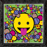 :P - Limited Edition Print