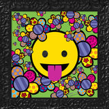 :P - Limited Edition Print