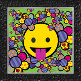 :P - Limited Edition Print