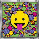 :P - Limited Edition Print