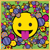 :P - Limited Edition Print