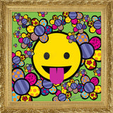 :P - Limited Edition Print