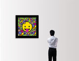 :P - Limited Edition Print
