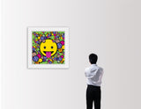 :P - Limited Edition Print