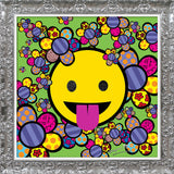 :P - Limited Edition Print