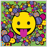 :P - Limited Edition Print