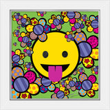 :P - Limited Edition Print