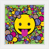 :P - Limited Edition Print