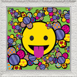 :P - Limited Edition Print