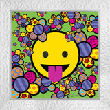 :P - Limited Edition Print