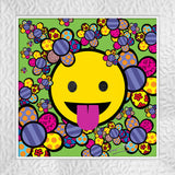 :P - Limited Edition Print