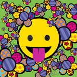 :P - Limited Edition Print
