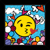 XOXO - Limited Edition Print