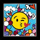XOXO - Limited Edition Print
