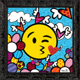 XOXO - Limited Edition Print