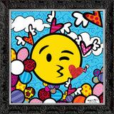 XOXO - Limited Edition Print