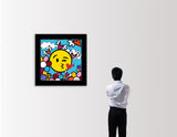 XOXO - Limited Edition Print