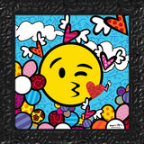 XOXO - Limited Edition Print