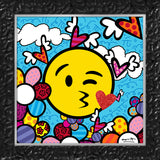 XOXO - Limited Edition Print