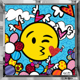 XOXO - Limited Edition Print
