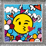 XOXO - Limited Edition Print