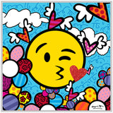 XOXO - Limited Edition Print