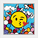 XOXO - Limited Edition Print
