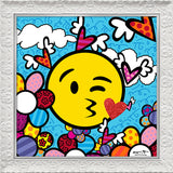 XOXO - Limited Edition Print