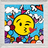 XOXO - Limited Edition Print