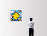 XOXO - Limited Edition Print