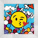 XOXO - Limited Edition Print