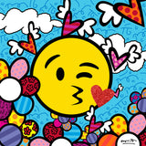 XOXO - Limited Edition Print