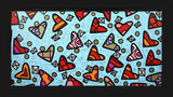 DIAMONDS IN THE SKY - Limited Edition Print