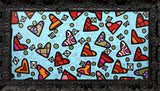 DIAMONDS IN THE SKY - Limited Edition Print
