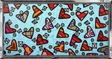 DIAMONDS IN THE SKY - Limited Edition Print