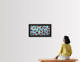 DIAMONDS IN THE SKY - Limited Edition Print