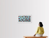 DIAMONDS IN THE SKY - Limited Edition Print