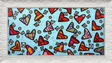 DIAMONDS IN THE SKY - Limited Edition Print